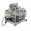 Diessel Oil decoloring system  waste oil recycling and decolorization machine