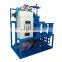 TYA Series  hydraulic oil cleaning machine industry oil purification