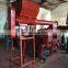 High Density Corn Straw Briquette Press Machine