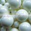 china good quality zirconium silicate beads CZY-80% zirconia grinding beads