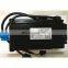 ECMA-C11020RS AC servo motor A2 2KW With keyway,k center threaded hole,oil sealed light inertia