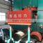 big size hydraulic plate rolling machine W11s-120*3200