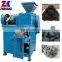 Industrial salt silicon powder peat pellet forming machine