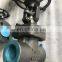 API 602 designed gate valve forged steel materials A105N FNPT TYPE 1 1/2INCH