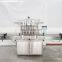 Full Automatic Water Liquid Filling Machine Big Bottle Cans Juice Filler