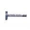 Double edge safety butterfly open shave safety razor for men