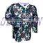 OEM service custom subliamtion print size 7xl hockey jersey free design ice hockey