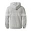 Hot Selling Men's & Sweatshirt Sweater Crop Top Turtle Neck Man Cotton Plu Size Hoodie Set Custom Hoody