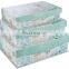 Set Luxury Paper Boxes Rigid Gift Boxes for Gift Packaging With Custom Logo Less CBM