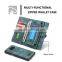 For Samsung Galaxy S7 edge Flip Leather Case Luxury Wallet Cover Cell Phone Leather Case