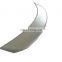 Factory Supply ABS Unpainted Rear wing Spoiler For Chrysler 300c 2011 2012 2013 2014 2015 2016 2017 2018 2019 2020