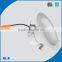 White reflector trim 4000K 12 watt 6 inch buy direct from china factory led downlight