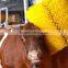 Cow brush roller for cleaning cattle with factory price and high quality