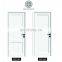 High Quality Swing Room Doors Design Solid Wooded Interior Door For Bedroom