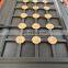 Latest High Quality Design for Main Gate Fencing Trellis Gates Iron Driveway Entrance Gates