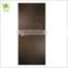 Wooden door design sunmica solid wood shower soundproof doors