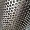 Perforated Straight Seam Welded Tubes