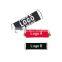 Hot Selling Custom Durable Hand Held Scrolling Banner with Your Logo