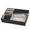 Leather Valet Tray, Decorative Tray, PU Leather Desktop Storage Organizer