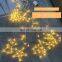 Hot Sale Customised New Year Indoor Outdoor Waterproof House Restaurant Christmas Light
