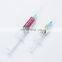 1ml  1cc medical disposable injection syringe