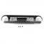 grille for Toyota FJ cruiser 07-16, plastic