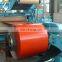 Pre-painted Galvanized Steel Coil colour Coated BIS PPGI Steel Coils