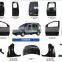 Aftermarket replacement Auto front fender  For RN DOKKER  body parts