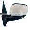 Vigus Electric 9-line white side mirror L suitable for new Yusheng N352/Classic Yuhu oem GP2-17683BA30