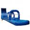 Best quality CE certificate giant inflatable water slide for adult