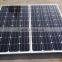 Sunpower 190W Mono solar panel wholesale China supplier