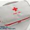 Portable First Aid Kit Green Bag, First Aid Kit Bag For Emergency Care, travel first aid kit, portable first aid kit bag