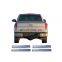 Offroad Door Sills for Tundra 2014-2015 Auto Parts Scuff Plate Door Guard