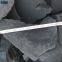 Reasonable price anode carbon block scraps as smelting fuel