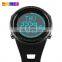 SKMEI 1342 Самый популярный новый дизайн цифровой спортивный мужской wristwatch с компасом, будильником, мировым временем, секундомером и функцией обратного отсчета времени