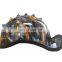 Fashion Fancy Bicycle Helmet Riding Helmet Race Cycling Equipments Motorcycle Bike Helmet