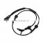 CHINA TOP QUALITY ABS WHEEL SPEED SENSOR FOR LAND ROVER OEM LR024202