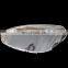 Front Headlamps Transparent Lampshades Lamp Shell For hyundai accent 2006-2009 Headlights CoverLens Replacement