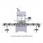 Automatic Electric Control Perfume Water Juice beverage shampoo Digital bottle Liquid Filling Machine
