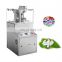 Fully automatic pharmaceutical powder rotary tablet press machinery