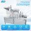 Nice Price Automatic Effervescent Tablet Tube Filling Sealing Machine