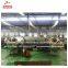 Intelligent fruit and vegetable crisp chips vacuum puffing machine