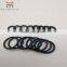 Hydraulic seal of excavator CAT110B CAT120B CAT200B pilot valve seal repair kit  walking pusher oil seal