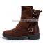 2015 fashion light PU stock casual shoe