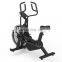 MND FITNESS Wholesale gym bike Gym Fitness Exercise bike Commercial Air Bike for gym or household use