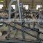 Factory Manufacturer Fitness Equipment High Quality squat rack  gym racks for sale Gym Equipment