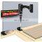 Decking Clips TC-G clip system is the fastest easiest way to hide fasteners on grooved decking