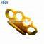 ISO9001Manufacturer OEM  Die Casting Brass Hinge Joints