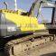 БУ экскаватор Volvo EC240BLC, БУ экскаватор Volvo 240 EC240 продается