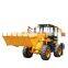 Manufacturing Plant Applicable Industries cheap Backhoe loader